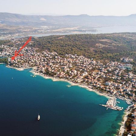 Studio Apartman Violeta II - 50M From The Beach โตรกีร์ ภายนอก รูปภาพ